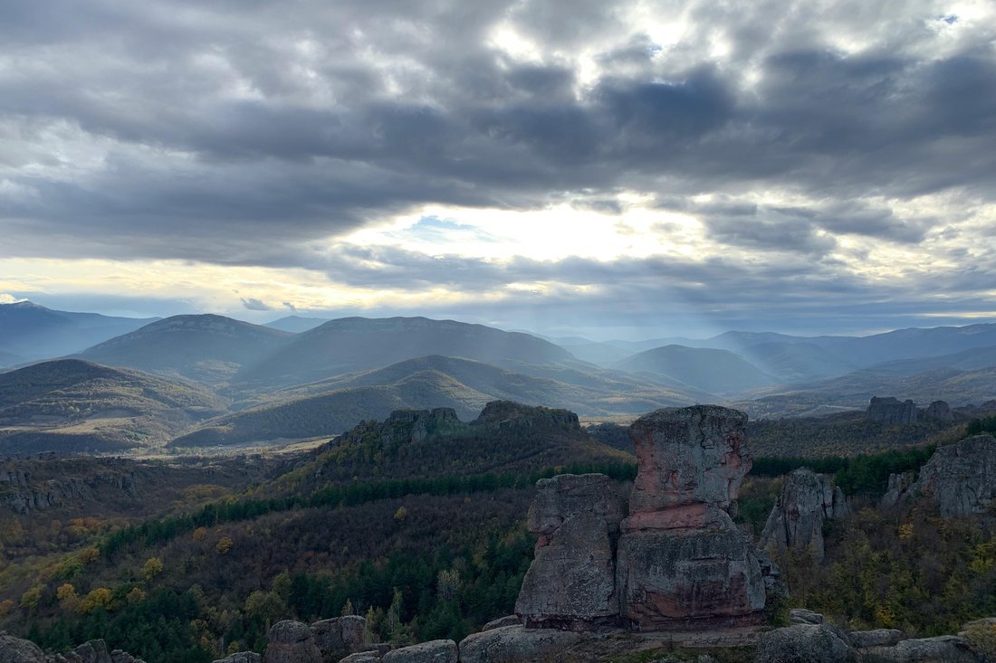 Leben in Bulgarien – Wärme, Entspannung und Gemeinschaft