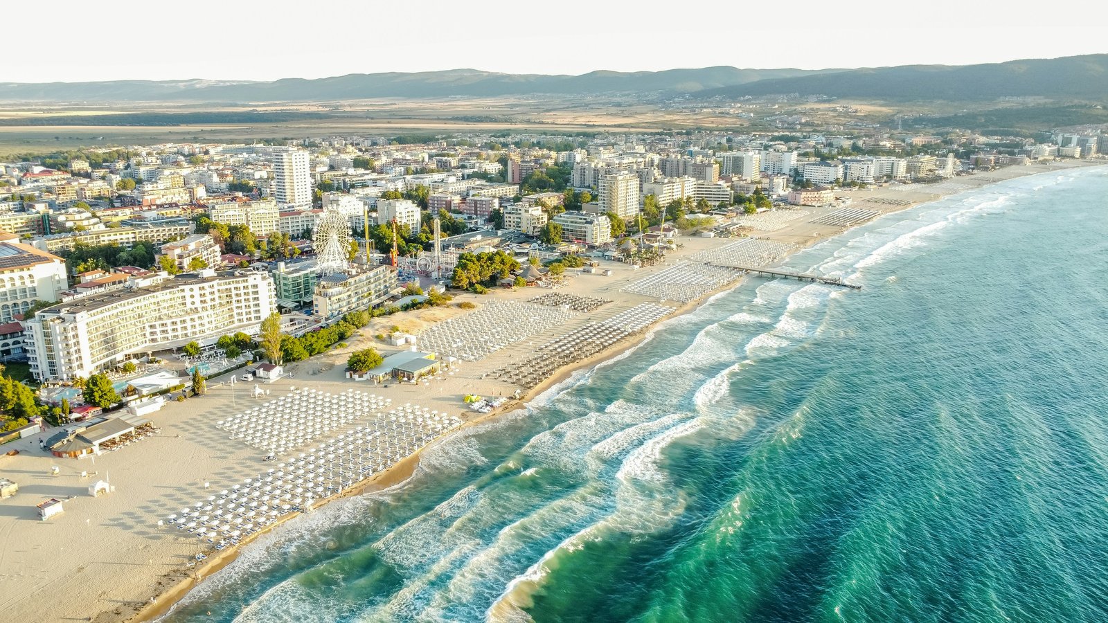 Black Sea