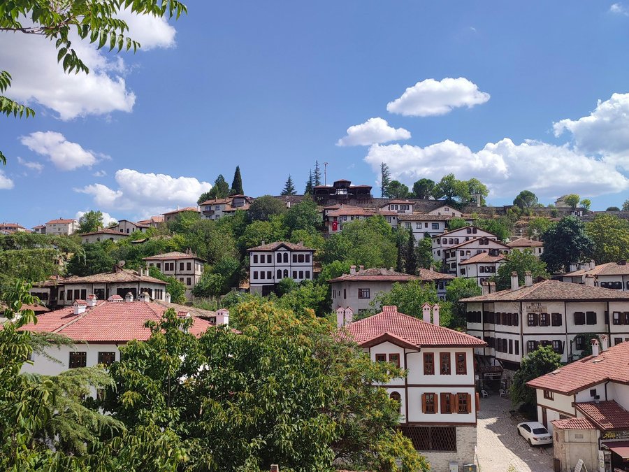 Koprivshtitsa