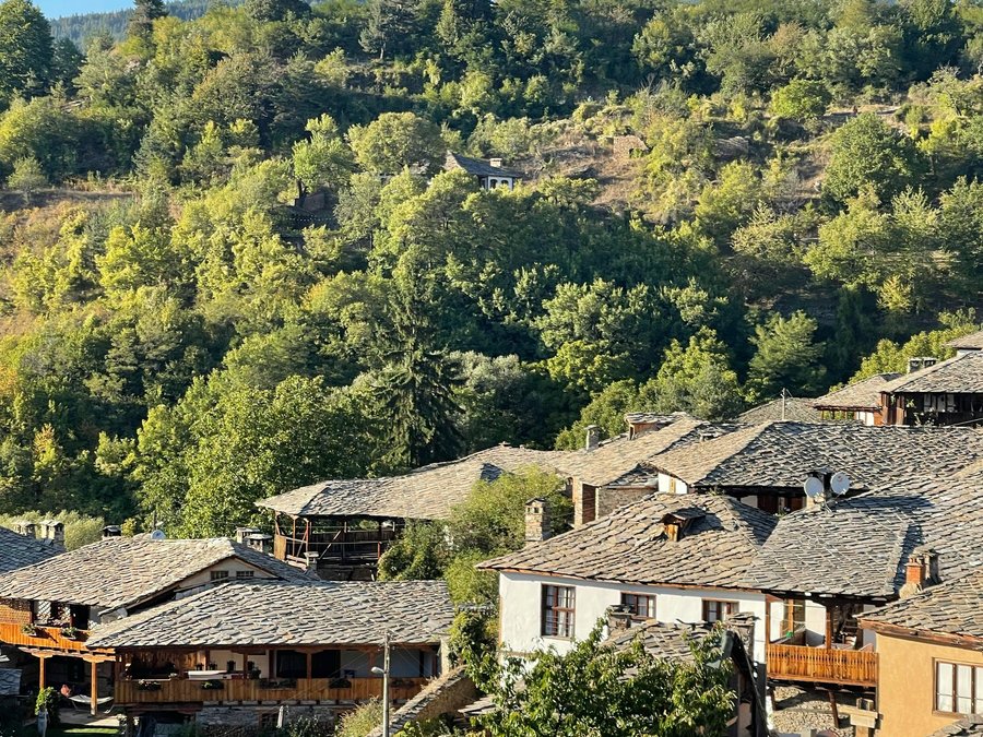 Kovachevitsa